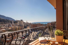 BLUE DOOR Apartment Recco